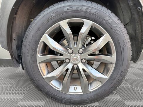 Used 2020 Lexus NX 300 F Sport w/ Accessory Package FWD image 29