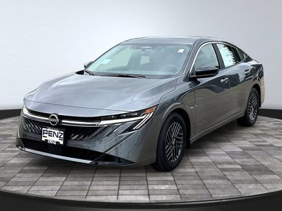 New 2026 Nissan Sentra SV w/ SV Convenience Package