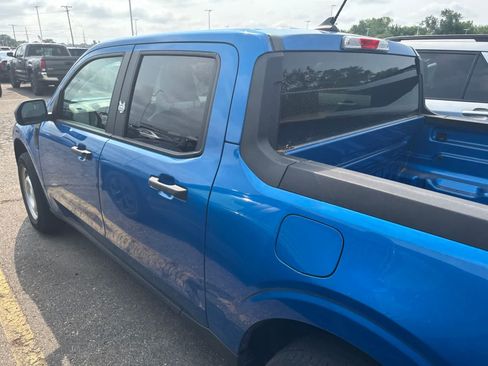 Used 2022 Ford Maverick XL FWD image 15