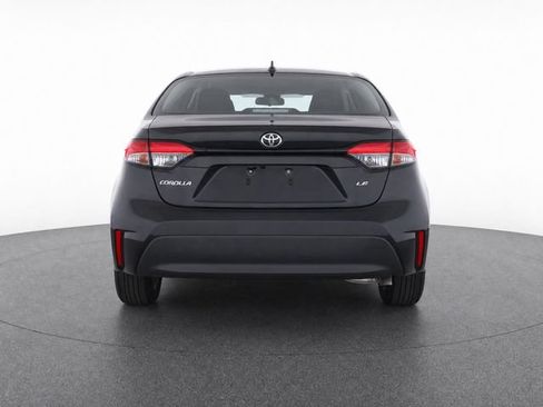 Used 2024 Toyota Corolla LE FWD image 7