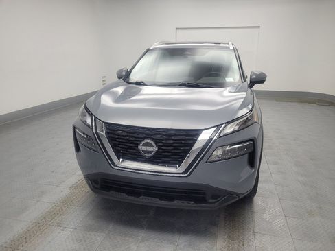Used 2023 Nissan Rogue SL image 15