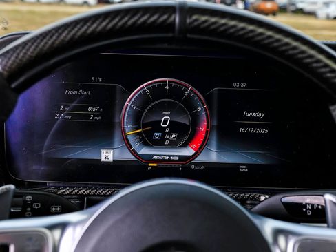 Used 2020 Mercedes-Benz G 63 AMG 4MATIC image 21