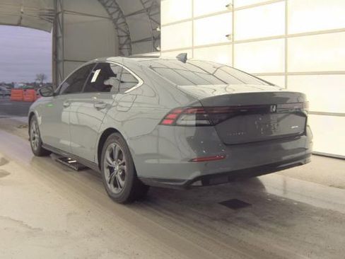 Used 2024 Honda Accord EX-L image 4