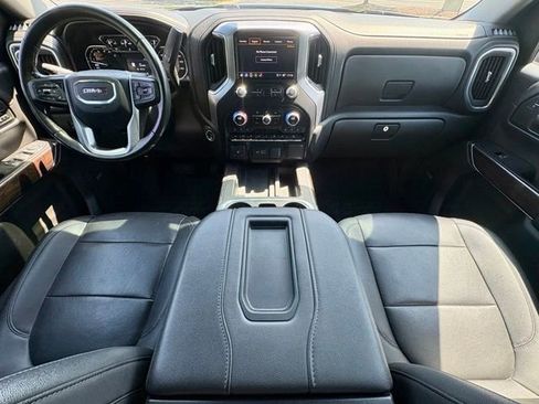 Used 2021 GMC Sierra 1500 SLT w/ SLT Premium Plus Package AWD/4WD image 25