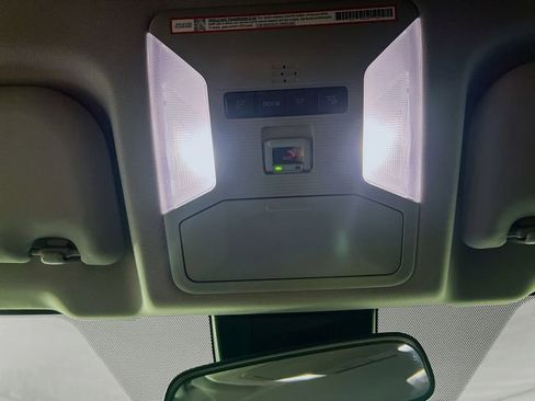 Used 2025 Toyota RAV4 LE image 19