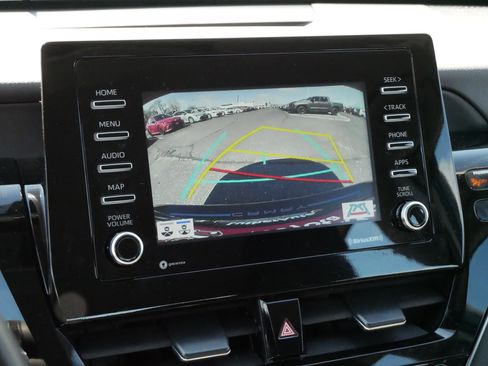 Certified 2023 Toyota Camry LE w/ Cold Weather Package image 29