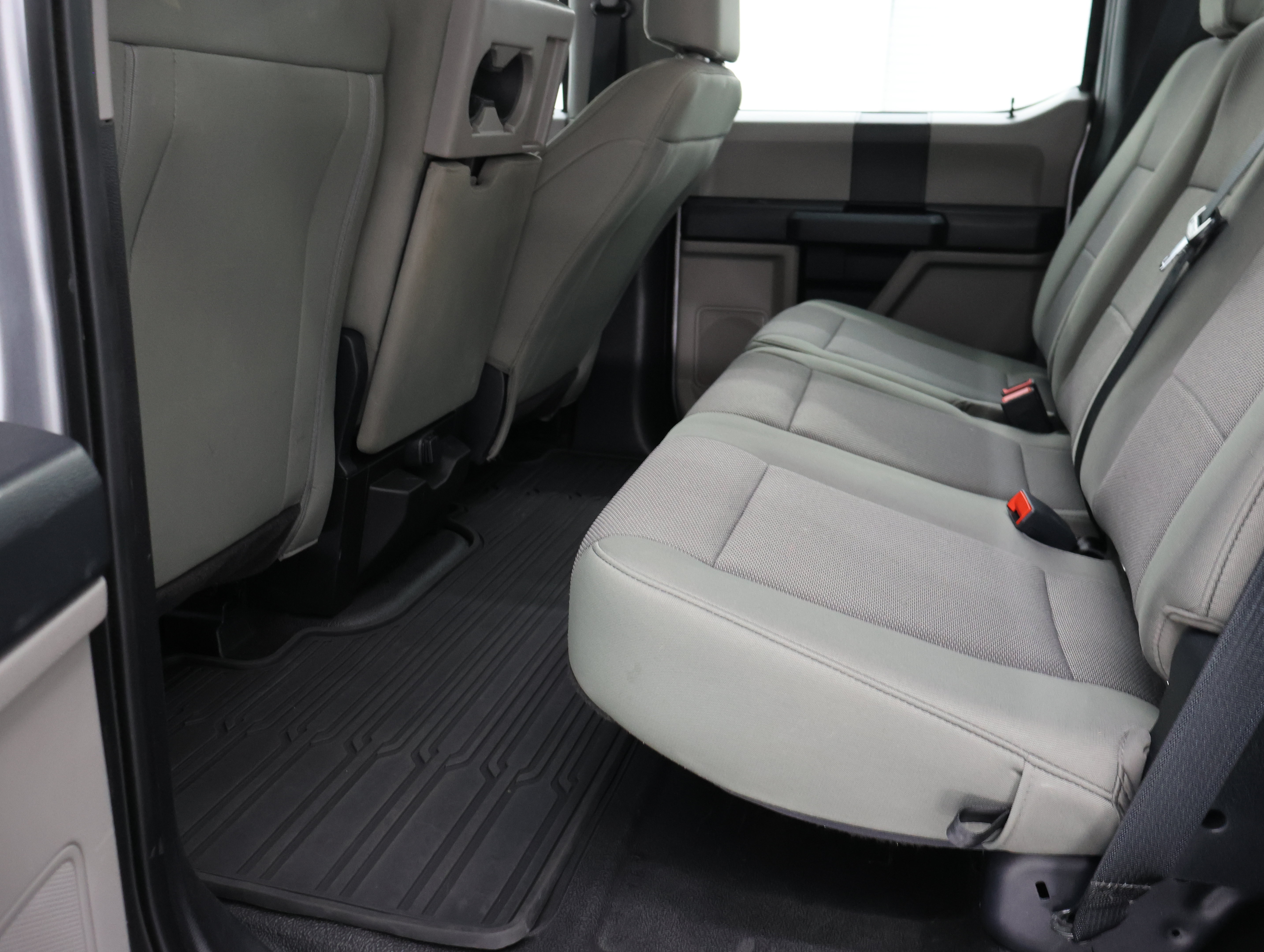 Used 2020 Ford F250 XL w/ STX Appearance Package AWD/4WD image 9