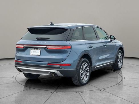 Certified 2024 Lincoln Corsair AWD w/ Equipment Group 101A image 12