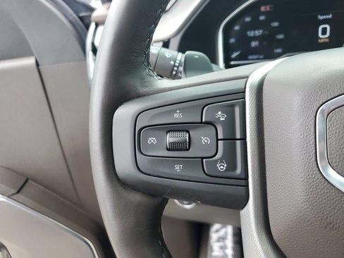 Used 2024 GMC Sierra 1500 Denali AWD/4WD image 21