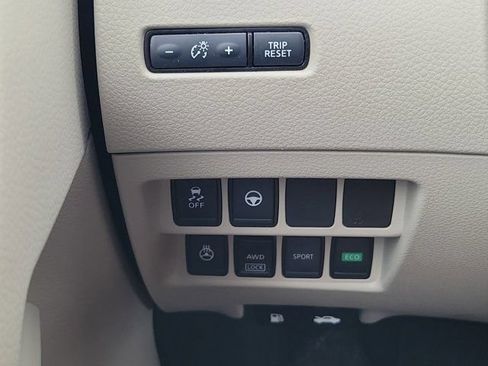 Certified 2022 Nissan Rogue Sport SL AWD/4WD image 21