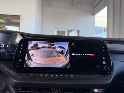 New 2026 Dodge Charger R/T Scat Pack w/ Track Package image 19