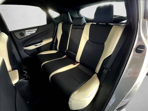 Used 2023 Lexus NX 350 AWD image 28