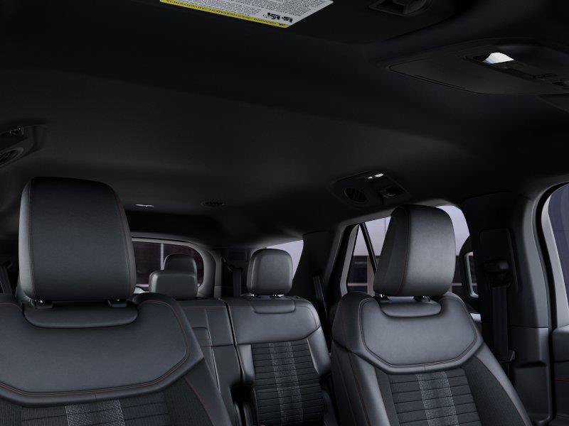 New 2027 Ford Explorer ST-Line AWD/4WD image 22