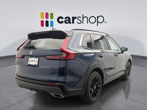 Used 2024 Honda CR-V Sport-L image 5