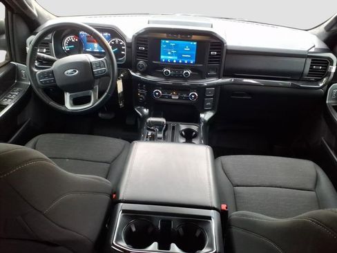 Used 2021 Ford F150 XLT w/ Equipment Group 301A Mid image 11