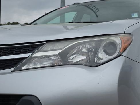 Used 2015 Toyota RAV4 Limited w/ Technology Package image 9