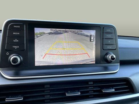 Used 2020 Kia Telluride S FWD image 26
