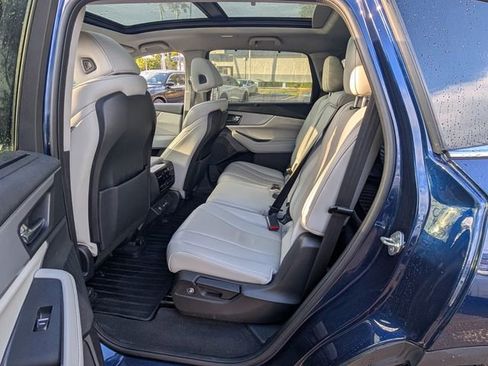 Certified 2023 Acura MDX Technology image 11