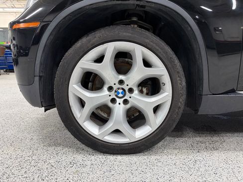 Used 2014 BMW X6 xDrive35i w/ Premium Package image 14