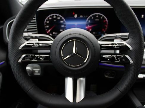 New 2026 Mercedes-Benz GLS 450 4MATIC image 24