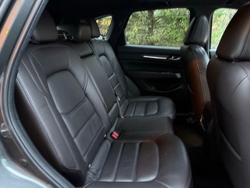 Used 2022 MAZDA CX-5 Signature image 31