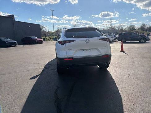 New 2026 MAZDA CX-30 AWD 2.5 S w/ Premium Package image 10