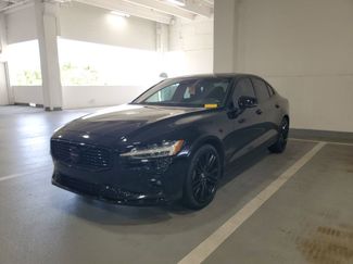 Used 2024 Volvo S60 B5 Plus w/ Climate Package FWD video 1