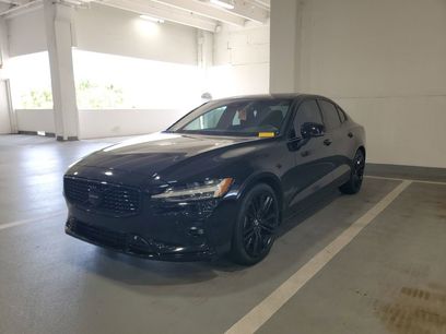 Used 2024 Volvo S60 B5 Plus w/ Climate Package