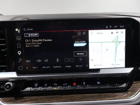 Used 2025 GMC Sierra 3500 SLE w/ Preferred Package AWD/4WD image 25