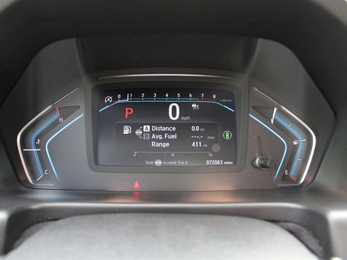 Used 2021 Honda Odyssey LX image 8