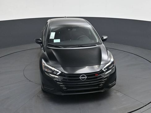 Certified 2025 Nissan Versa SR w/ Trunk Package FWD image 34