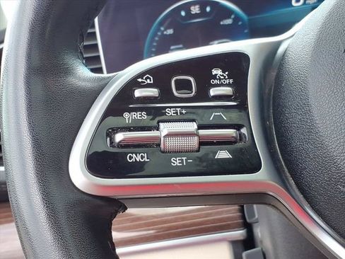 Used 2022 Mercedes-Benz GLE 350 4MATIC image 19