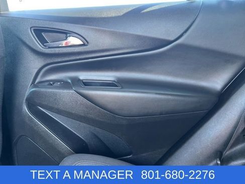 Used 2019 Chevrolet Equinox LT AWD/4WD image 30
