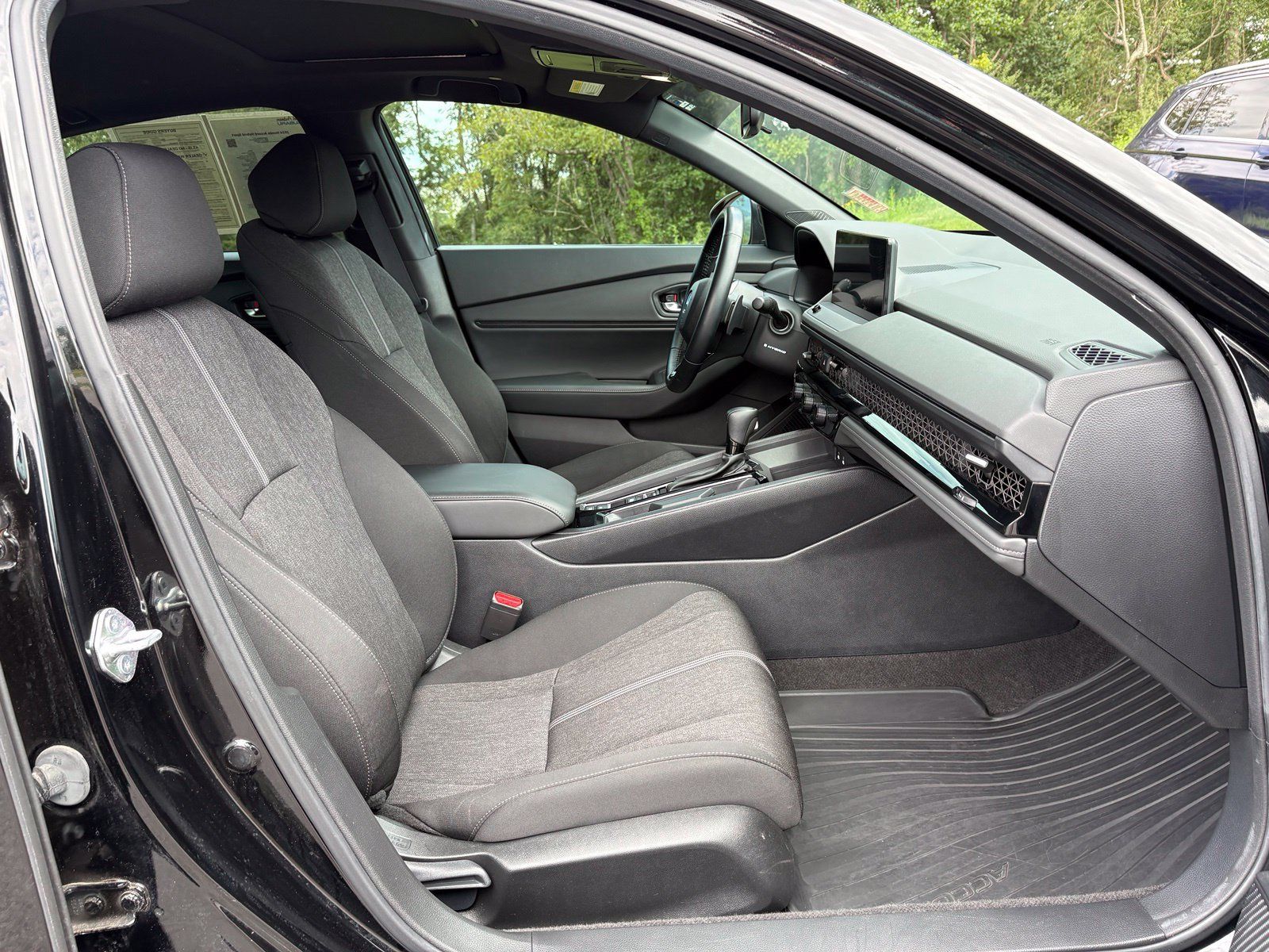 Used 2024 Honda Accord Sport image 28