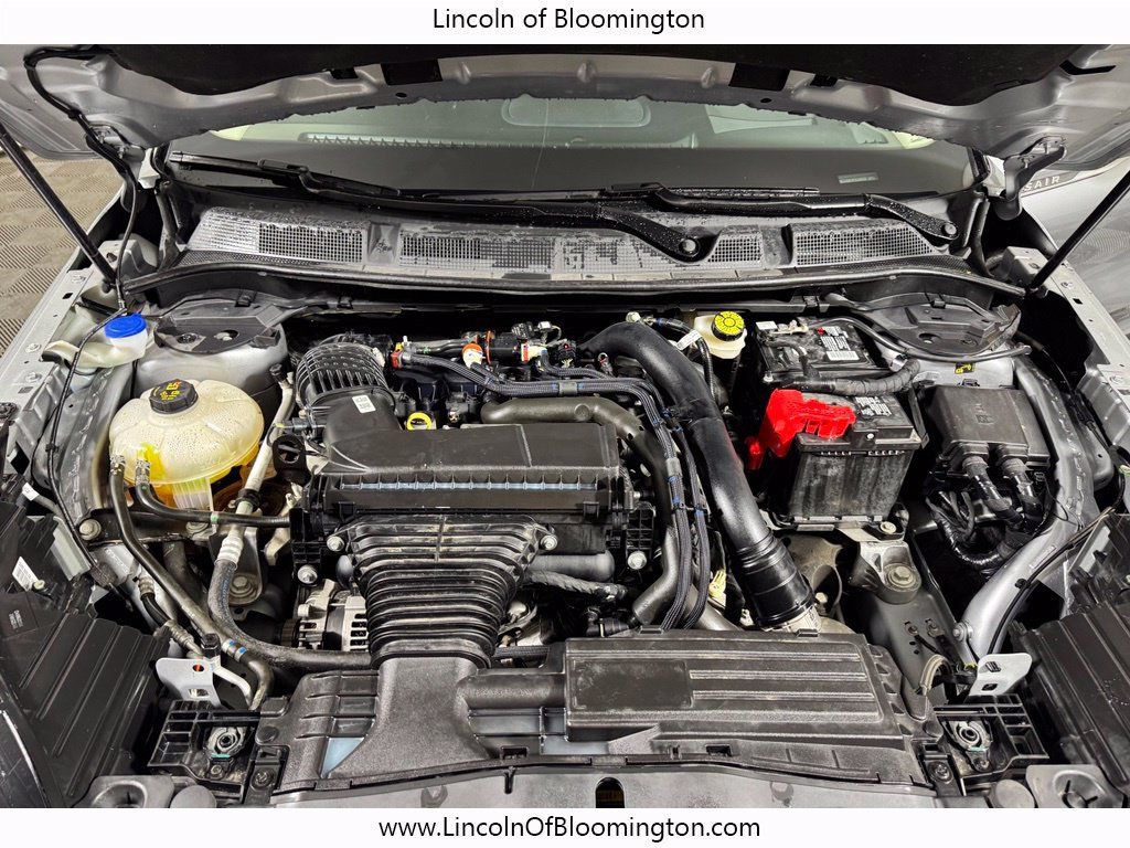 Used 2023 Lincoln Corsair AWD w/ Equipment Group 102A image 19