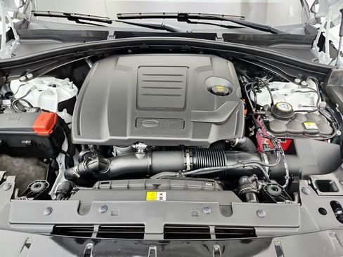 New 2026 Land Rover Range Rover Velar S AWD/4WD image 28