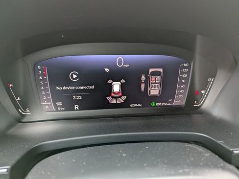 Certified 2026 Honda Passport TrailSport Elite image 20