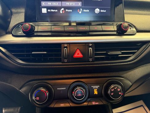 Used 2023 Kia Forte LXS image 32