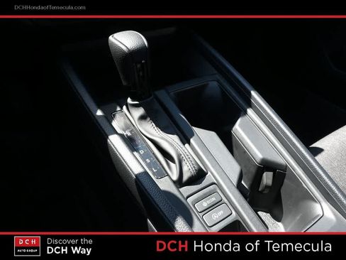 Certified 2024 Honda Accord LX image 11