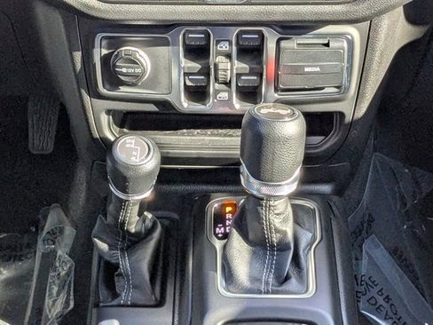 New 2026 Jeep Wrangler Sport S image 19