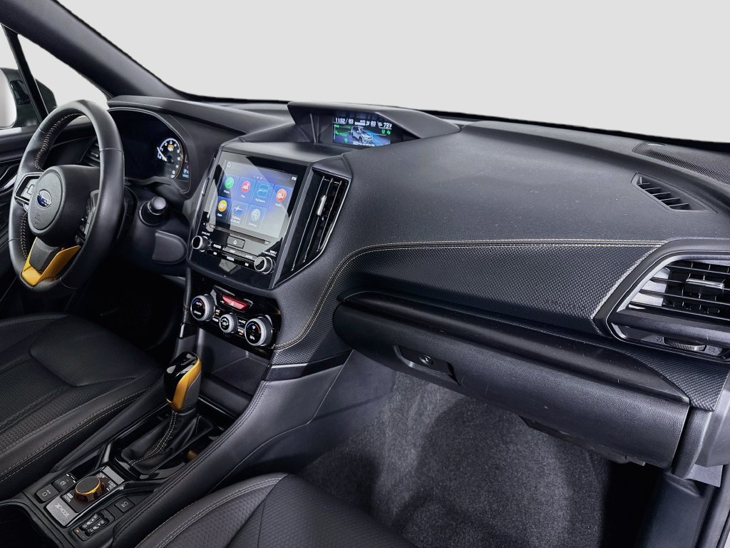 Used 2023 Subaru Forester Wilderness AWD/4WD image 31