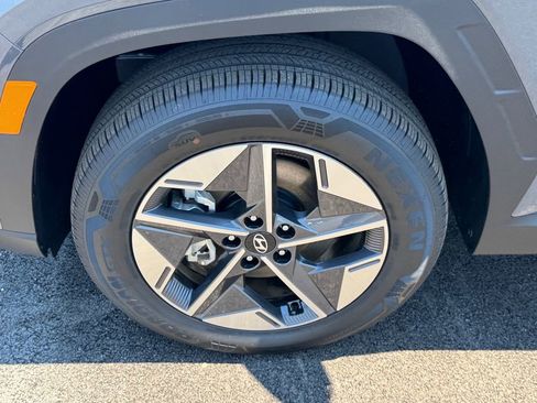 New 2026 Hyundai Tucson SEL AWD/4WD image 13