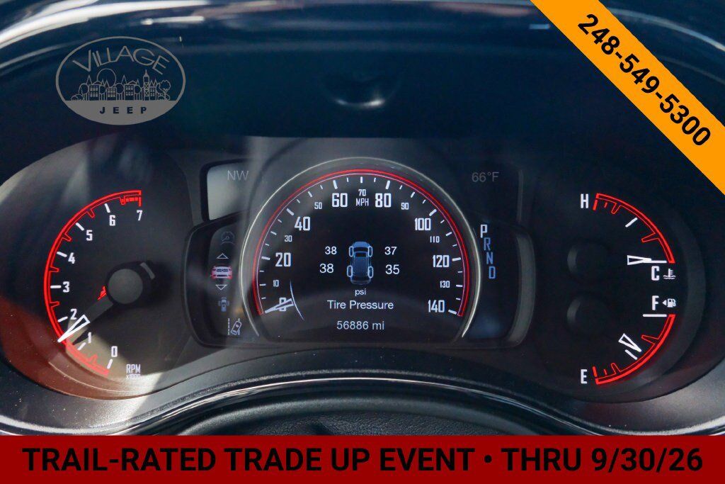 Used 2022 Dodge Durango Citadel AWD/4WD image 18