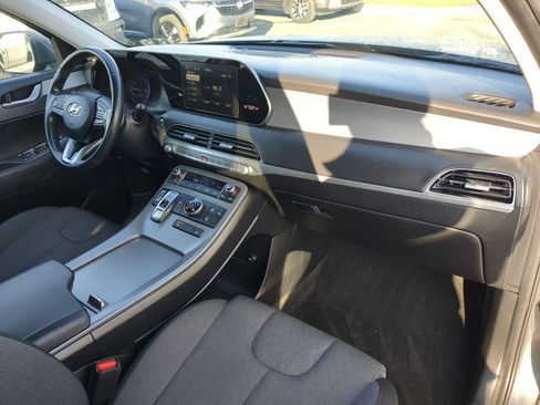 Used 2020 Hyundai Palisade SEL w/ Convenience Package image 21