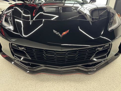 Used 2016 Chevrolet Corvette Z06 w/ 2LZ Preferred Equipment Group RWD image 35