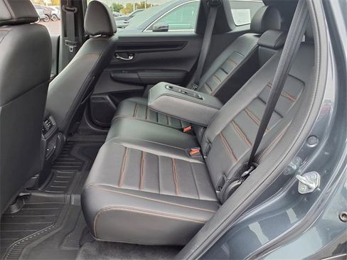 Certified 2025 Honda CR-V Sport-L image 7