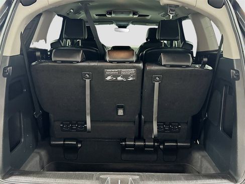 Used 2023 Honda Odyssey Elite image 26