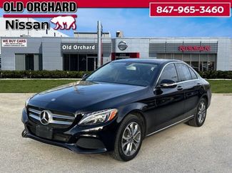 Used 2015 Mercedes-Benz C 300 4MATIC Sedan video 1