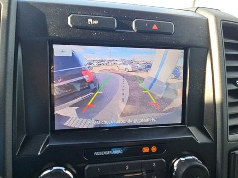 Used 2022 Ford F250 XL w/ STX Appearance Package image 20