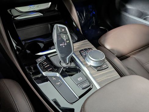 Used 2020 BMW X4 xDrive30i w/ Convenience Package image 34